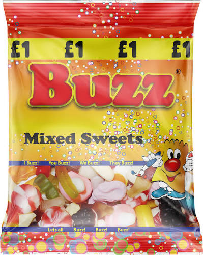 Sweets and Biscuits
