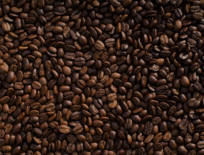Kahawa Bora ya ARABICA iliyoboreshwa na TC